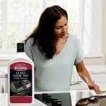 Weiman Non-Abrasive Cleaner for Induction Cooktops 20oz