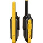 Motorola Talkabout T470 Two-Way Radios - 2 Pack