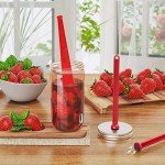 Canning Supplies Starter Kit - 7 Piece Set