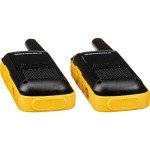 Motorola Talkabout T470 Two-Way Radios - 2 Pack