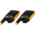 Motorola Talkabout T470 Two-Way Radios - 2 Pack