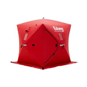 Esquimau Quickfish 69151 Ice Fishing Shelter