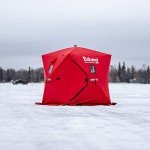 Esquimau Quickfish 69151 Ice Fishing Shelter