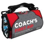 73-Piece First Aid Kit for Sports and Outdoors