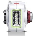 Eton Red Cross FRX2 Hand Turbine Weather Radio