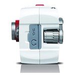 Eton Red Cross FRX2 Hand Turbine Weather Radio