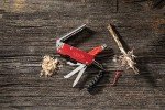 Zippo Multi-Tool for Fire Starting Essentials