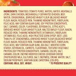 Chef Boyardee Mini Beef Ravioli & Meatballs 15 Oz