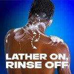 AXE Body Wash Phoenix - Mint & Rosemary 4 Pack