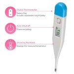 299-Piece Emergency First Aid Kit for Car and Home