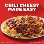 Hormel Chili with Beans - 15 Oz, 8 Pack
