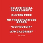 Hormel Chili with Beans - 15 Oz, 8 Pack