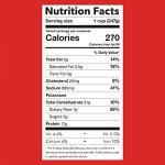 Hormel Chili with Beans - 15 Oz, 8 Pack