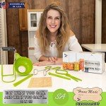 Supa Ant Beginner Canning Kit - Stainless Steel Set