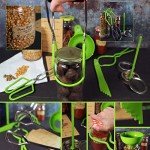 Supa Ant Beginner Canning Kit - Stainless Steel Set