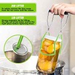 Supa Ant Beginner Canning Kit - Stainless Steel Set