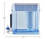 ZeroWater 22-Cup 5-Stage Water Filter Dispenser