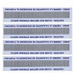 250 Wooden Kitchen Matches for Camping and Candles