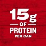 Chunky Chicken Noodle Soup, 16.1 Oz Can (8-Pack)