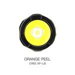 ThruNite Archer 2A V3 LED Flashlight, 500 Lumens