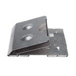 Sterno Foldable Camp Stove - Portable Outdoor Cooking