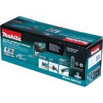 Makita 18V LXT Cordless Multi-Tool, Tool Only