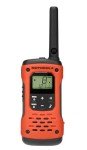 Motorola Talkabout Waterproof Two-Way Radios - 2 Pack