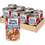Dinty Moore Beef Stew, Ready-to-Eat 8-Pack