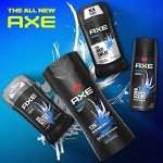 Axe Phoenix Antiperspirant Deodorant for Men 4PK