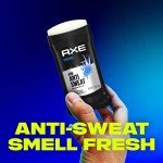 Axe Phoenix Antiperspirant Deodorant for Men 4PK