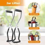 7-Piece Canning Supplies Starter Kit Set