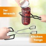 7-Piece Canning Supplies Starter Kit Set