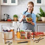 7-Piece Canning Supplies Starter Kit Set