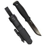 Morakniv Garberg Full Tang Fixed Blade Knife Set