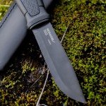 Morakniv Garberg Full Tang Fixed Blade Knife Set