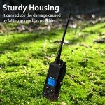 Long Range Rechargeable Two Way Radio Set