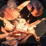 Morakniv Garberg Full Tang Fixed Blade Knife Set