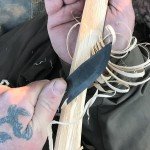 Morakniv Garberg Full Tang Fixed Blade Knife Set