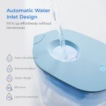 Waterdrop 10-Cup Water Filter Pitcher 200-Gallon