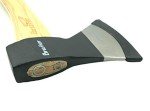 BRUFER Throwing Axe with Hickory Handle - 21oz