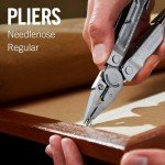 LEATHERMAN Rebar Multitool with Replaceable Cutters