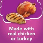 Variety Pack of Wet Cat Food - Poultry & Meaty Bits