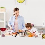 Canning Supplies Starter Kit - 37 Piece Set