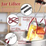 Canning Supplies Starter Kit - 37 Piece Set