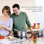 Canning Supplies Starter Kit - 37 Piece Set