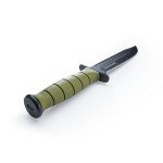 Surviveware 10.5" Tactical Fixed Blade Knife