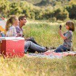 Midland ER210 Compact Emergency Crank Weather Radio