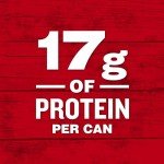 Campbell's Chunky Chili Mac Soup, 16.3 Oz - 8 Cans