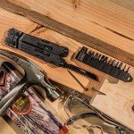 SOG PowerAccess Deluxe Heavy Duty Multi-Tool