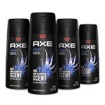 Axe Phoenix Deodorant Spray - Long Lasting Protection